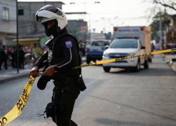 Policia de Ecuador confirma el secuestro de Cónsul de Reino Unido