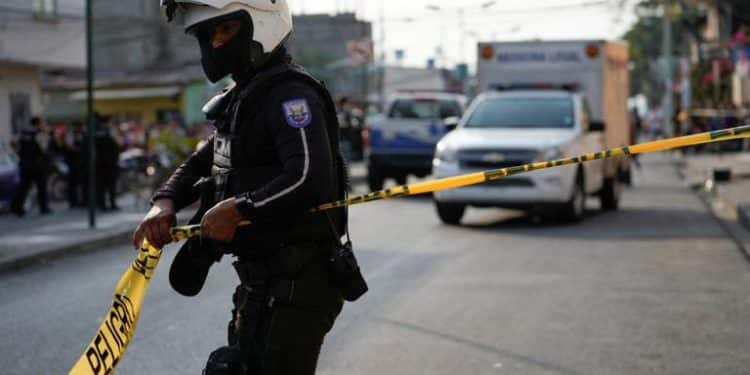 Policia de Ecuador confirma el secuestro de Cónsul de Reino Unido
