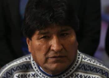 Tribunal Constitucional de Bolivia anula la reelección indefinida e inhabilita a Evo Morales para 2025