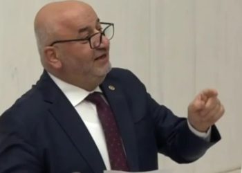 Diputado islamista, Hasan Bitmez, sufre infarto luego de amenazar a Israel con sufrir la "ira de Allah"