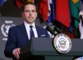 Hunter Biden podría huir de EE.UU si Trump gana la presidencia
