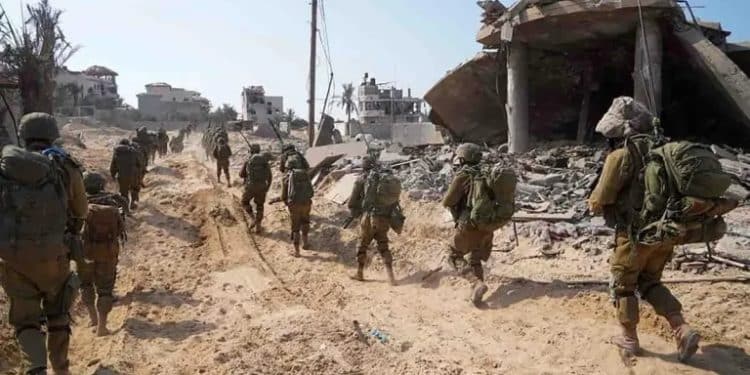 Hamás continúa asesinando rehenes: Israel confirma muerte de 15 personas en Gaza