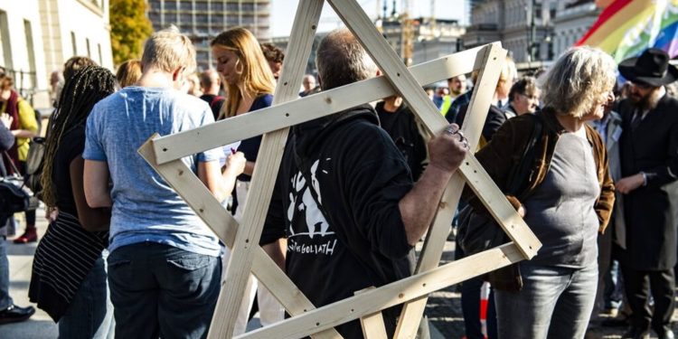 España: Pedro Sánchez y su política antisemita contra Israel