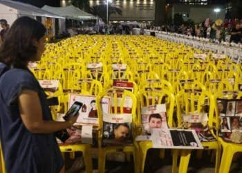 Hamás amenaza con asesinar a todos los rehenes restantes si no se cumplen sus demandas