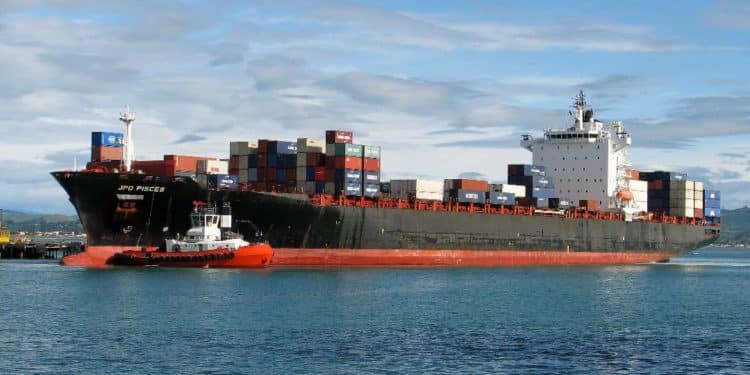 La batalla por el Mar Rojo escala a niveles preocupantes