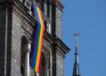 ¿Aceptará la Iglesia Católica el matrimonio del mismo sexo? Este es el paso que dará el Vaticano