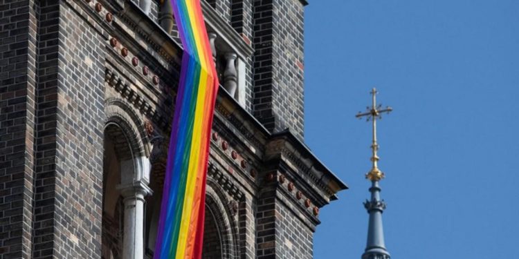 ¿Aceptará la Iglesia Católica el matrimonio del mismo sexo? Este es el paso que dará el Vaticano