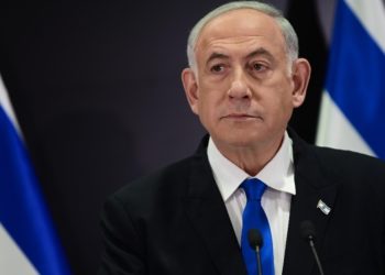 Ministro israelí advierte sobre cacería a líderes de Hamás cuando finalice la guerra