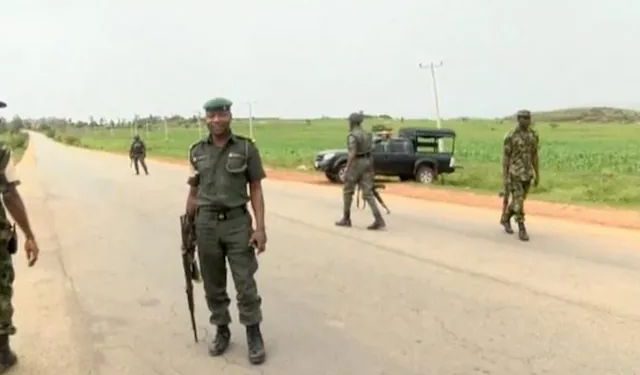 Masacre en Navidad: Un atentado islamista deja más de 140 cristianos asesinados en Nigeria