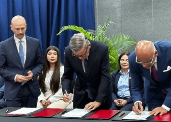 Reino de Noruega procede con la investigación sobre el cumplimiento de los acuerdos de Barbados