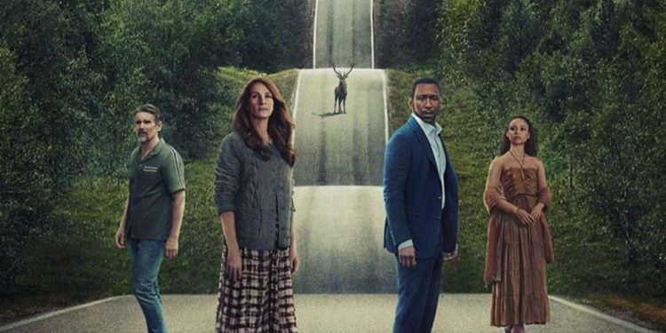 ¿Ficción o amenaza?: película producida por Obama está creando teorías conspirativas