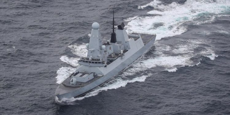 EE.UU anuncia nueva operación "Guardianes de la prosperidad" en Mar Rojo tras ataques de hutíes