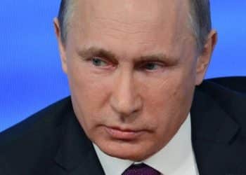 Rusia: Putin dice que no pondrá fin a la guerra en Ucrania hasta cumplir con su objetivo