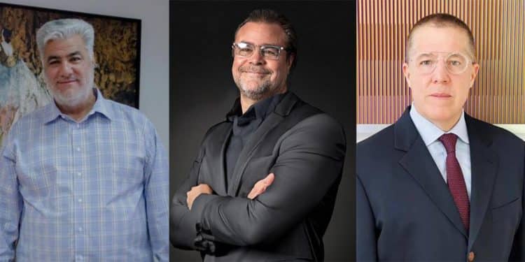 Corrupción en Venezuela: Así fue como Roberto Añez y David Brillembourg desfalcaron al país caribeño