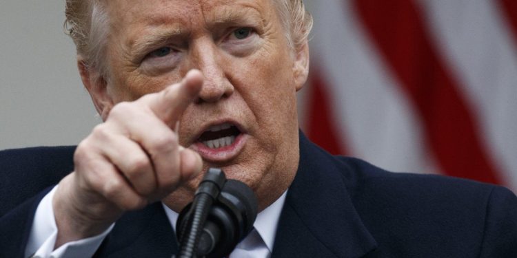 Suprema Corte responde a Fiscal Smith en su petición sobre el caso de Donald Trump