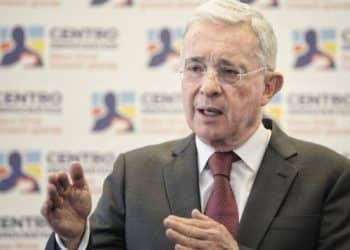 Expresidente colombiano Álvaro Uribe es investigado en Argentina por crímenes de lesa humanidad