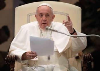 ¿El Papa Francisco renunciará tras apoyar los matrimonios homosexuales?