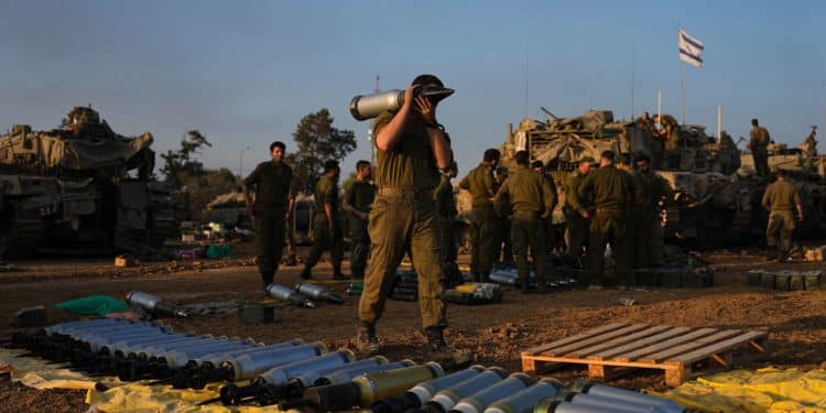 Israel avanza a paso seguro para eliminar al terrorismo de Hamás