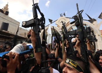 Medio Oriente: ¿Podrá evitarse que la guerra entre Israel y Hamás se termine convirtiendo en un conflicto regional?