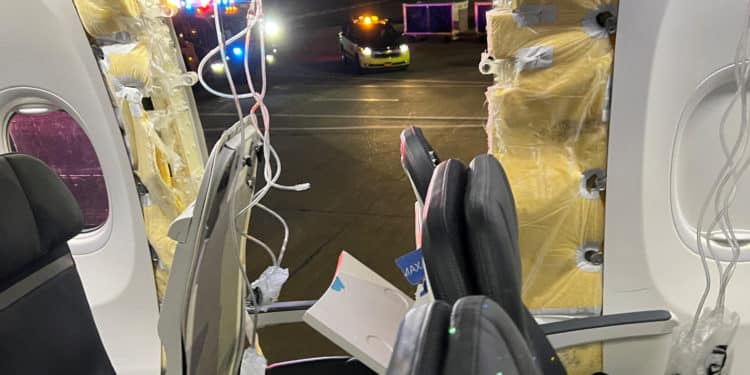 Boeing: ¿cuáles son las responsabilidades de los gobiernos de Obama y Biden en la peor crisis de credibilidad que vive la compañía?