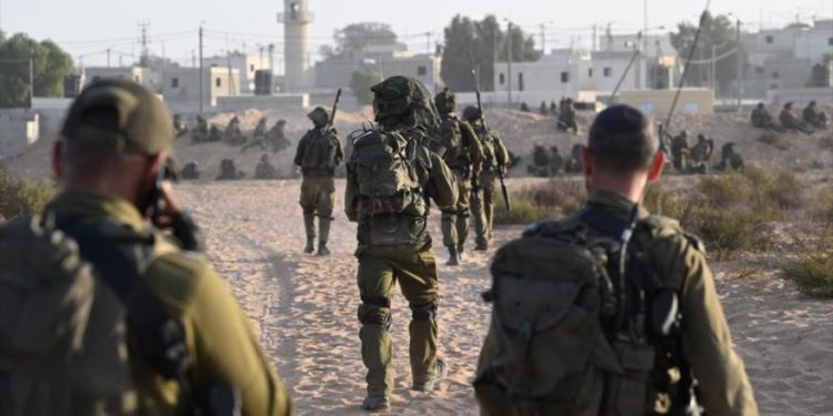 El ejército de Israel sufre su mayor baja: Hamás se cobra la vida de 24 soldados