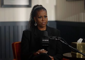 ¿Michelle Obama planea postularse como candidata presidencial? Inician fuertes rumores