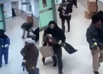 Militares israelíes se disfrazan de médicos para liquidar a terroristas de Hamás en hospital de Cisjordania