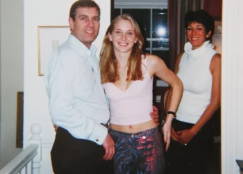 El papel de las mujeres en el caso Epstein