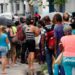 Cuba: la isla que se hunde cada vez más con nuevas medidas económicas