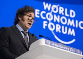 Javier Milei en Cumbre de Davos: los puntos más importantes en el discurso del presidente argentino