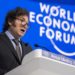 Javier Milei en Cumbre de Davos: los puntos más importantes en el discurso del presidente argentino