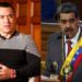 Presidente de Ecuador rechaza públicamente ofrecimiento de Maduro "para ayudar" a combatir el narcotráfico
