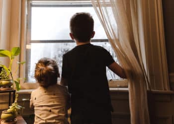 ¿Que le estamos haciendo a nuestros niños?