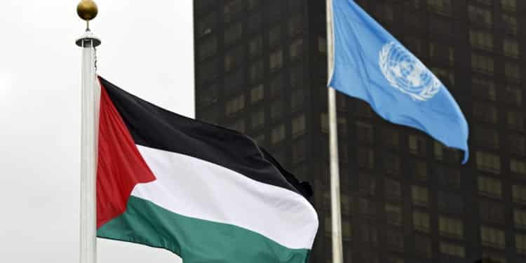 Reino Unido, Estados Unidos, Canadá, Australia e Italia suspenden el financiamiento a grupo de la ONU en Palestina