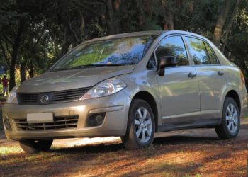 La tiranía climática ahora ataca a los autos clásicos en España