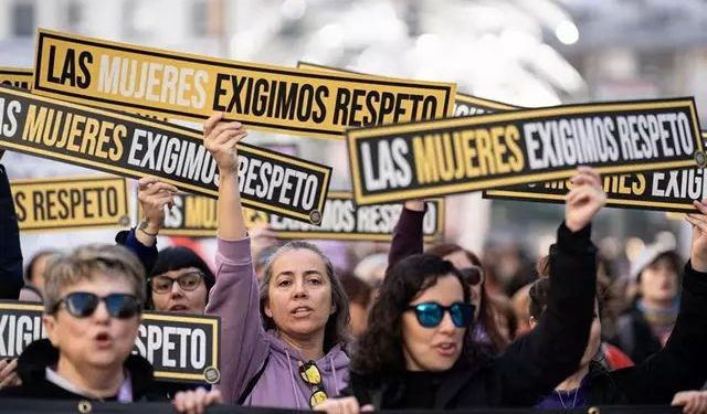 Organizaciones feministas exigen la "revocación" del nuevo embajador trans de ONU mujeres