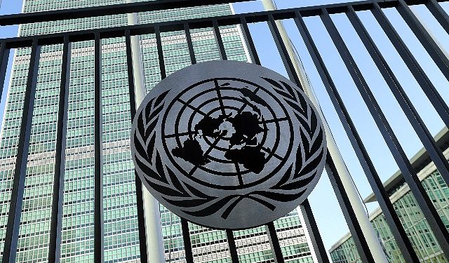 ONU difunde falsas estadísticas de Hamás sobre civiles muertos en Gaza