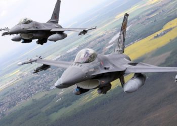 OTAN anuncia el mayor ejercicio militar desde la Guerra Fría