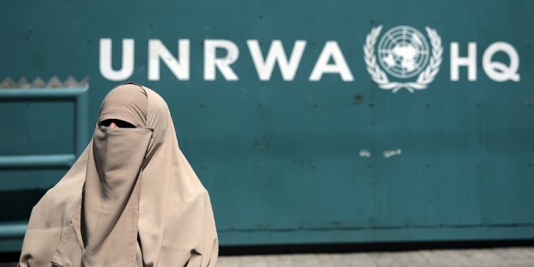 EE.UU. suspendió fondos a Agencia ONU en Palestina por vínculos con Hamás