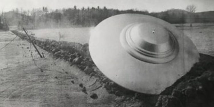 ¿Congreso de EE.UU tendrá una sesión secreta para desvelar información clasificada sobre ovnis? Todo lo que se sabe