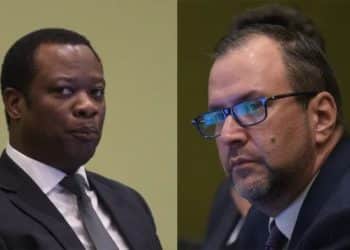 Venezuela y Guyana se reúnen por el Esequibo por "la paz" sin cambiar posturas