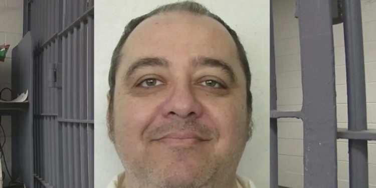 Ejecución con nitrógeno en Alabama dejó al Gobierno Biden "consternado"