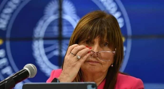 La ONU invalidó el protocolo antipiquetes implementado por Patricia Bullrich