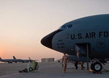 10 años más de operaciones militares: EE.UU. extiende su estadía en su base militar en Qatar