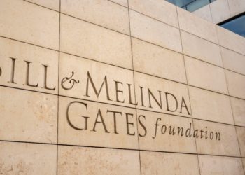 Fundación Gates anuncia mega donación para el Gran Reseteo