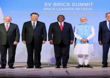 BRICS: ¿qué tan poderosos son y cuáles países se incorporarán al bloque?