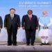 BRICS: ¿qué tan poderosos son y cuáles países se incorporarán al bloque?