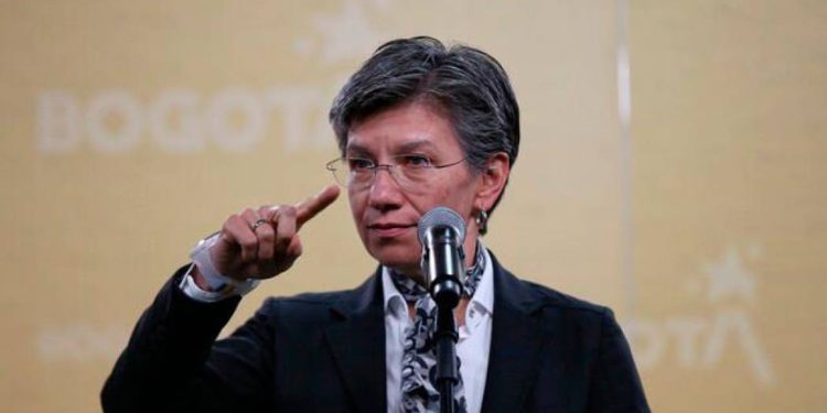 Exalcaldesa de Bogotá instó al Presidente Petro a apoyar a María Corina Machado por elecciones libres en Venezuela