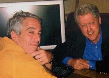 ¿Cuál es la relación de Bill Clinton con el delincuente sexual Jeffrey Epstein?