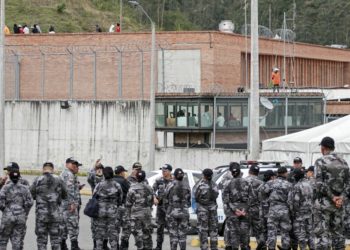 Terror en Ecuador: Balance de víctimas por actos de terrorismo